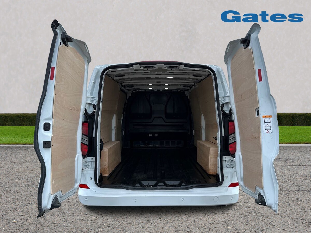 Used Ford Transit Custom 2024 for sale - 77648050: Photo 9