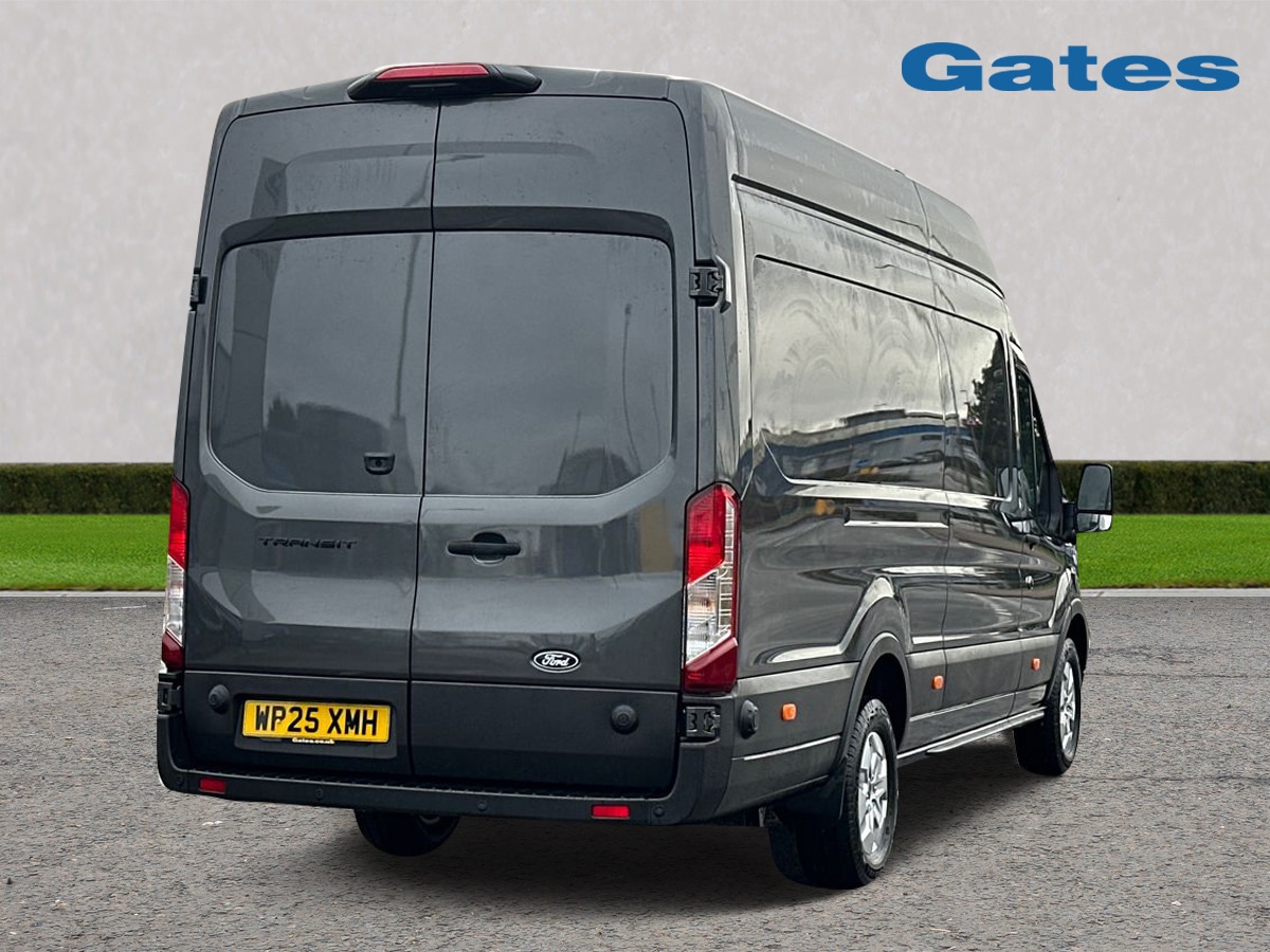 Used Ford Transit 2025 for sale - 77457774: Photo 10