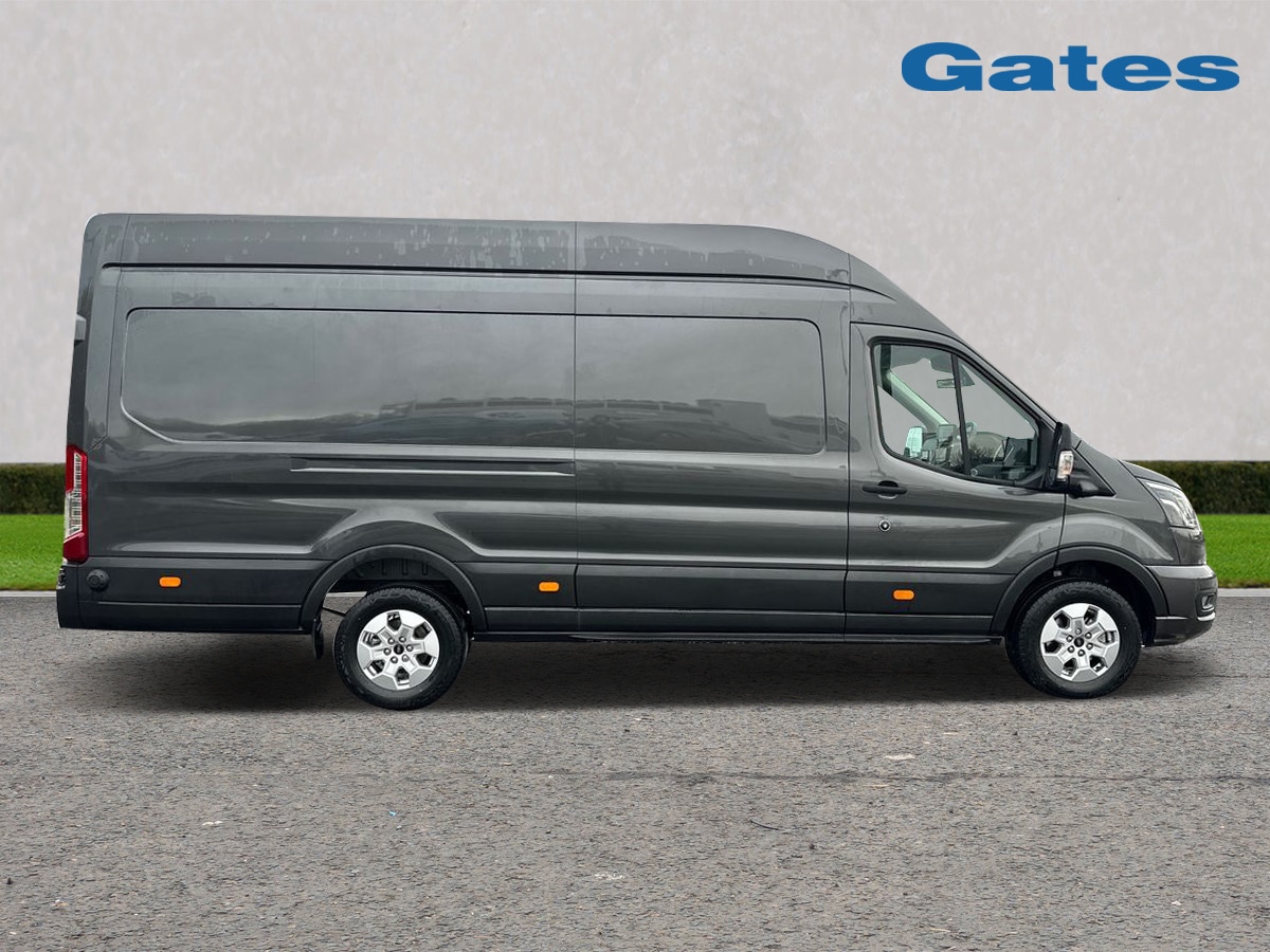 Used Ford Transit 2025 for sale - 77457774: Photo 11