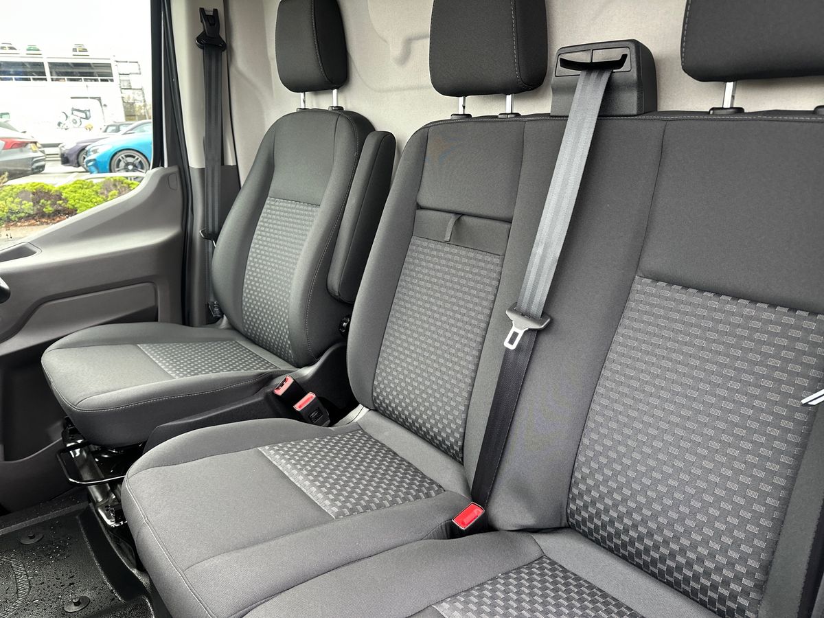 Used Ford Transit 2025 for sale - 77457774: Photo 16