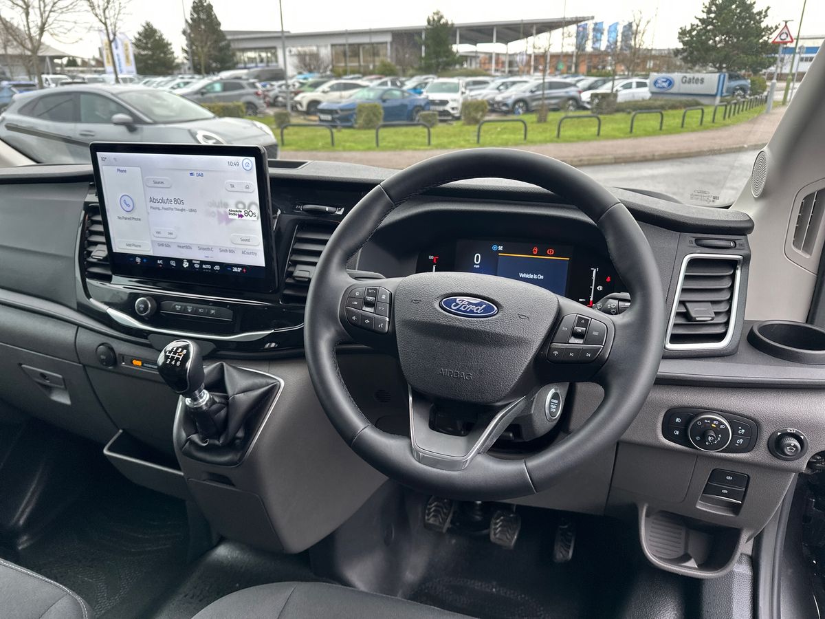 Used Ford Transit 2025 for sale - 77457774: Photo 17