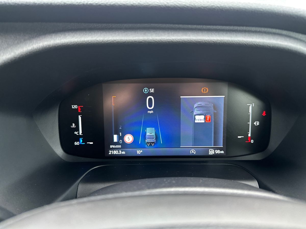 Used Ford Transit 2025 for sale - 77457774: Photo 19