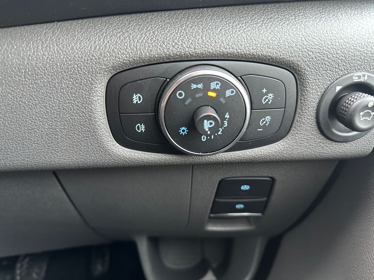 Used Ford Transit 2025 for sale - 77457774: Photo 26