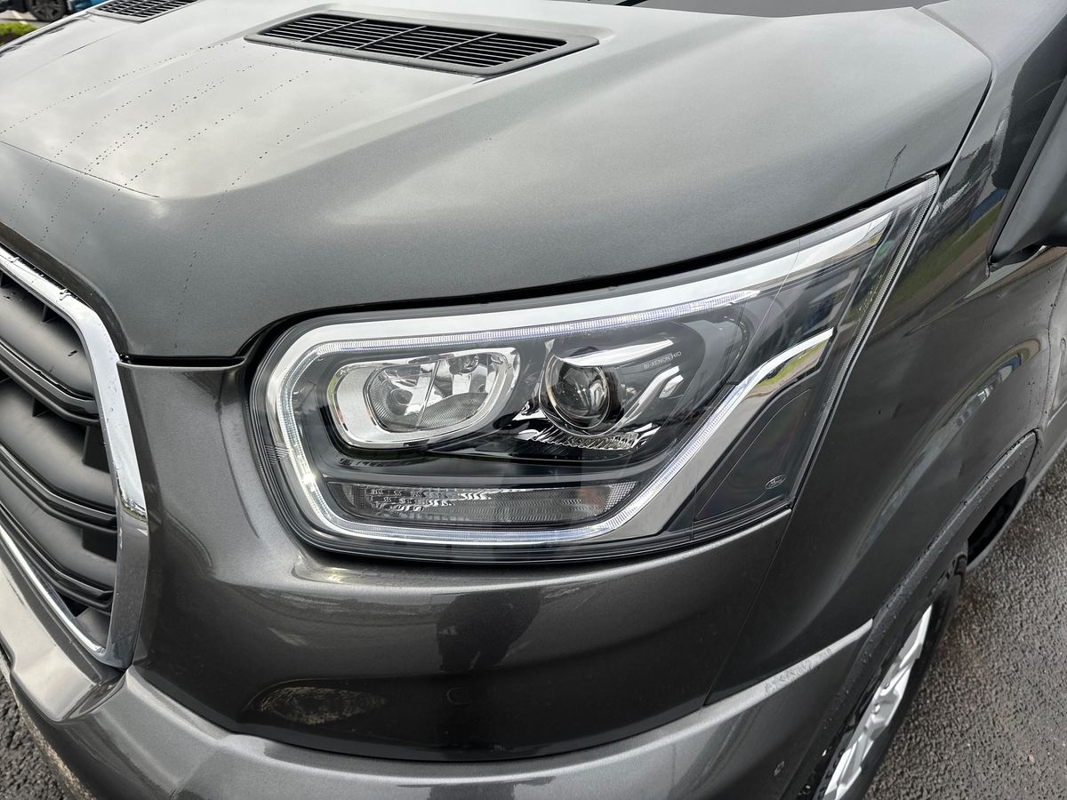 Used Ford Transit 2025 for sale - 77457774: Photo 33