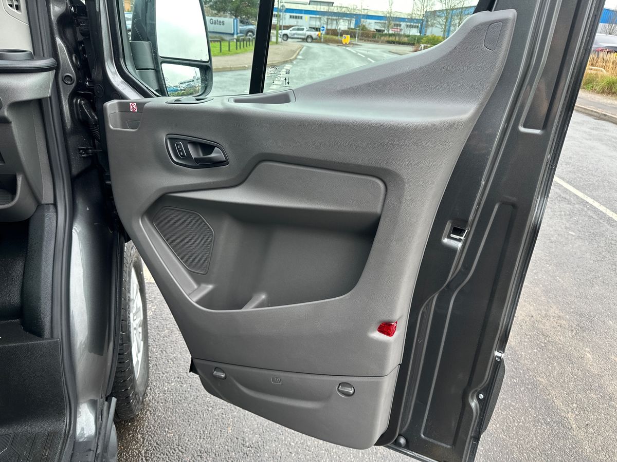 Used Ford Transit 2025 for sale - 77457774: Photo 35