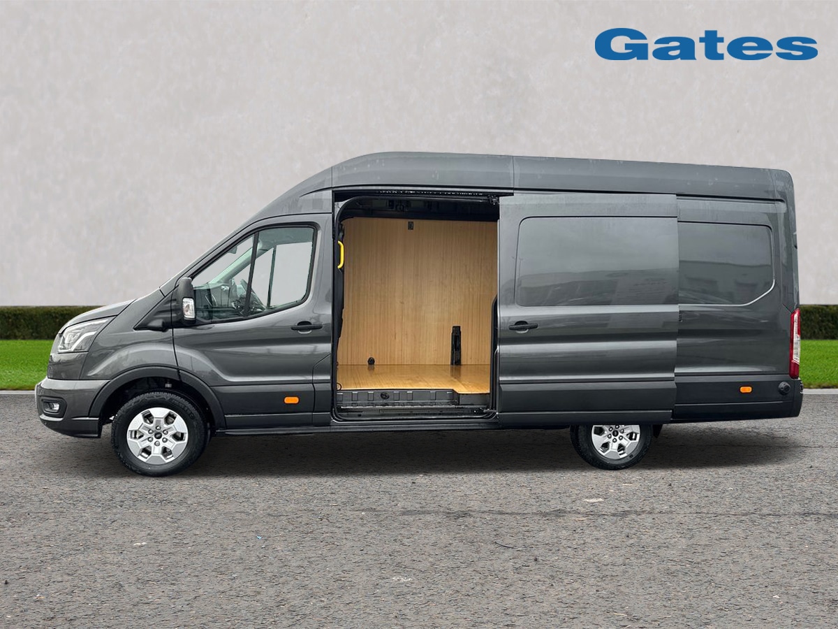 Used Ford Transit 2025 for sale - 77457774: Photo 5