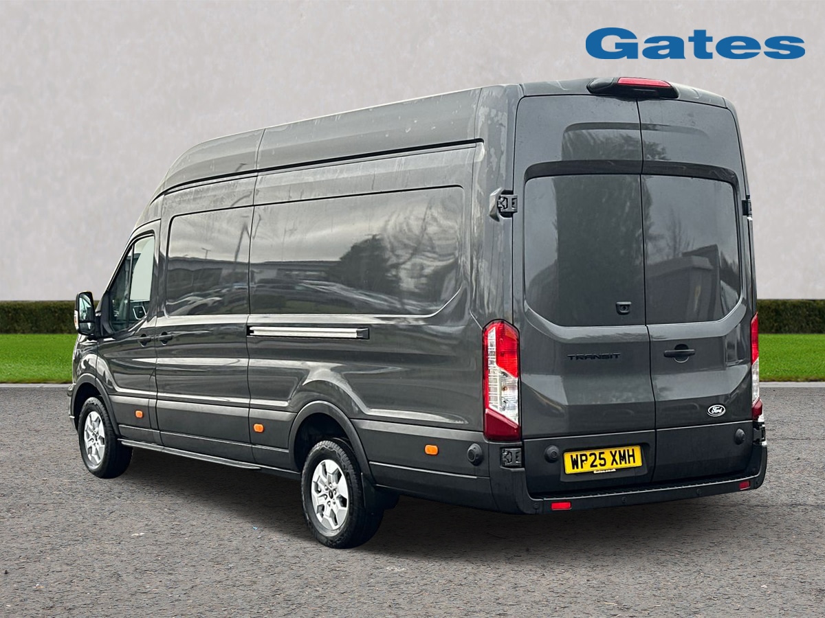 Used Ford Transit 2025 for sale - 77457774: Photo 6