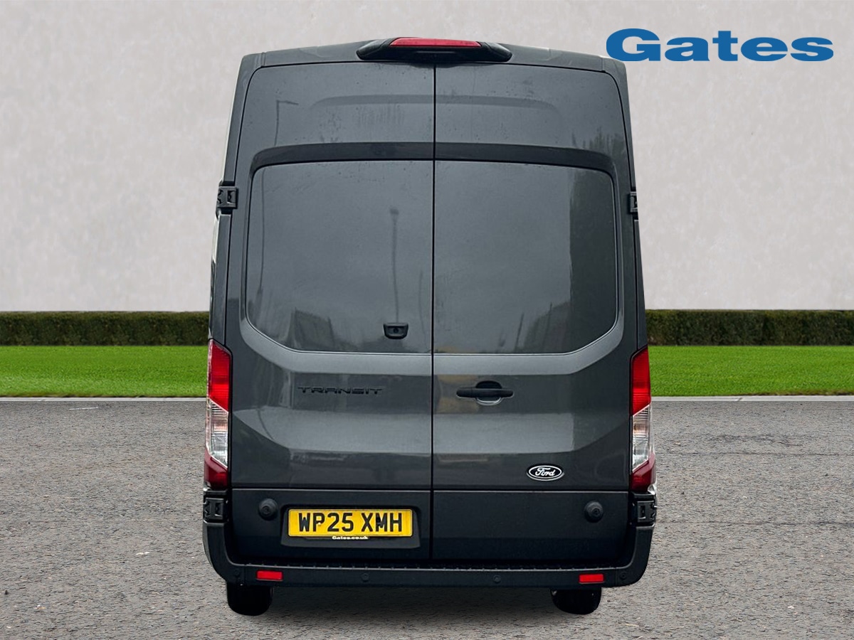 Used Ford Transit 2025 for sale - 77457774: Photo 7