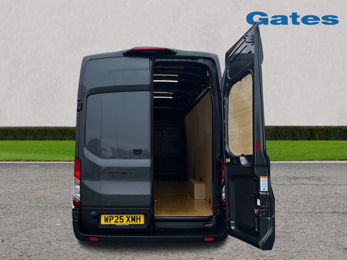 Used Ford Transit 2025 for sale - 77457774: Photo 8