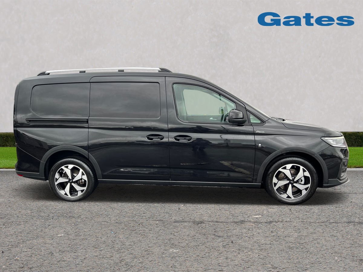 Used Ford Transit Connect 2025 for sale - 76575272: Photo 11