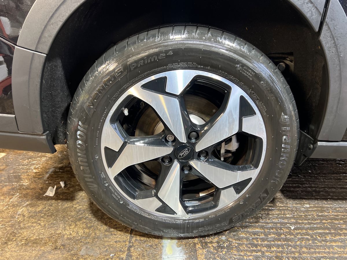 Used Ford Transit Connect 2025 for sale - 76575272: Photo 12