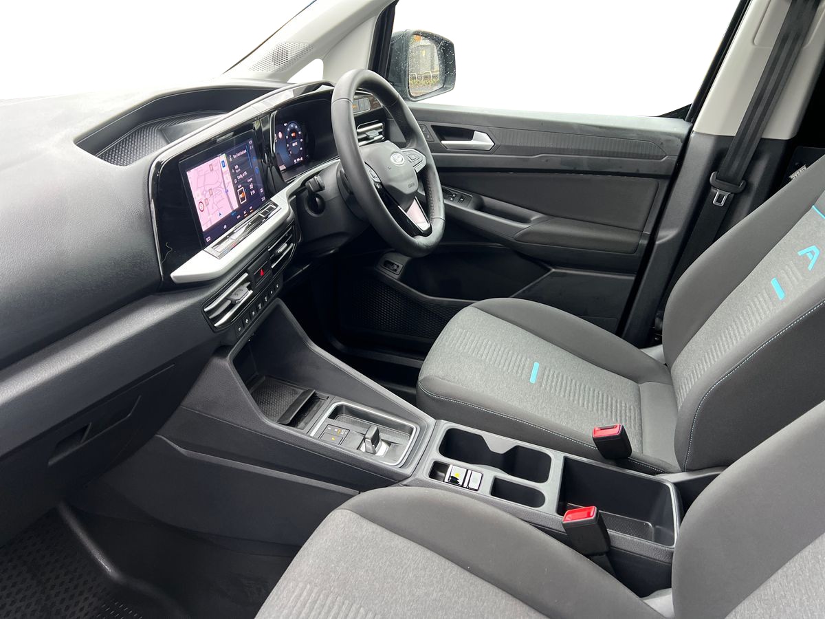 Used Ford Transit Connect 2025 for sale - 76575272: Photo 14