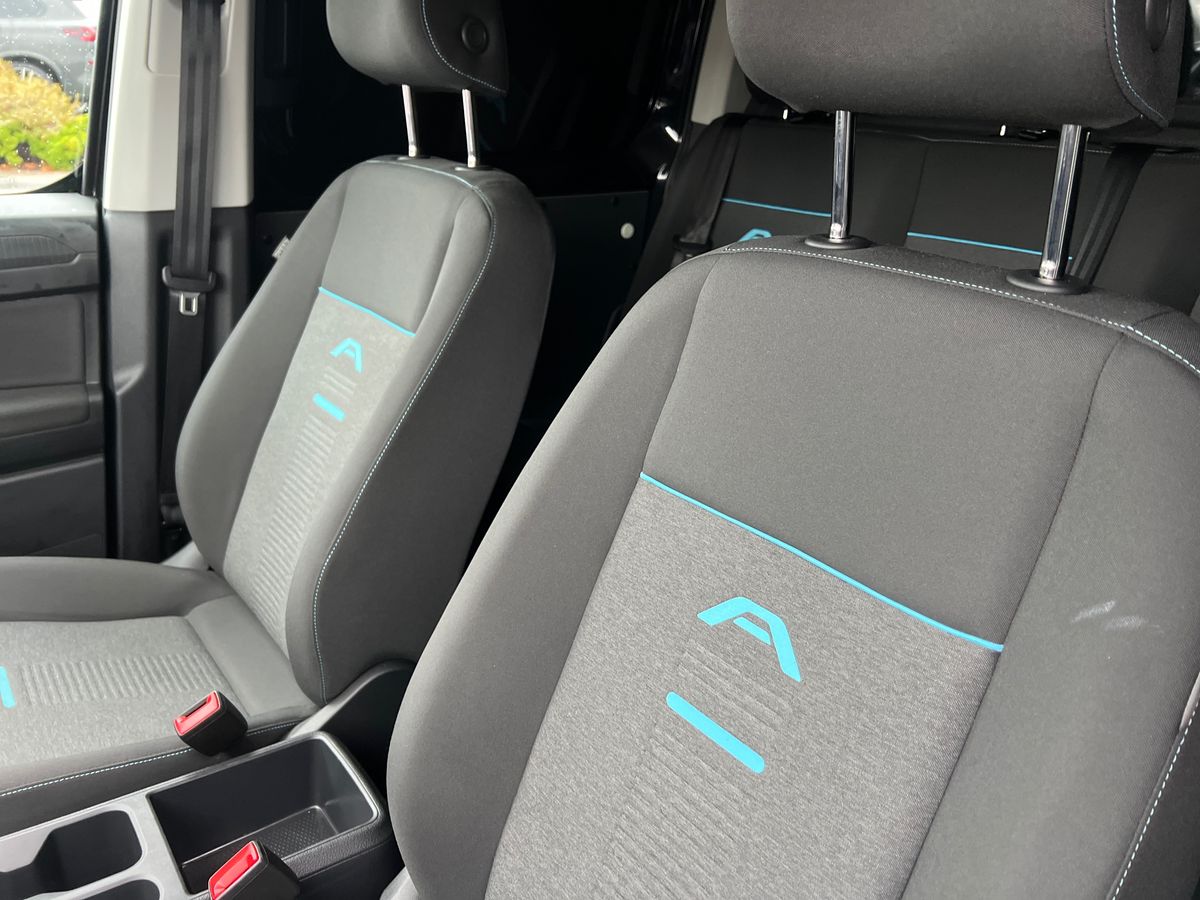 Used Ford Transit Connect 2025 for sale - 76575272: Photo 16