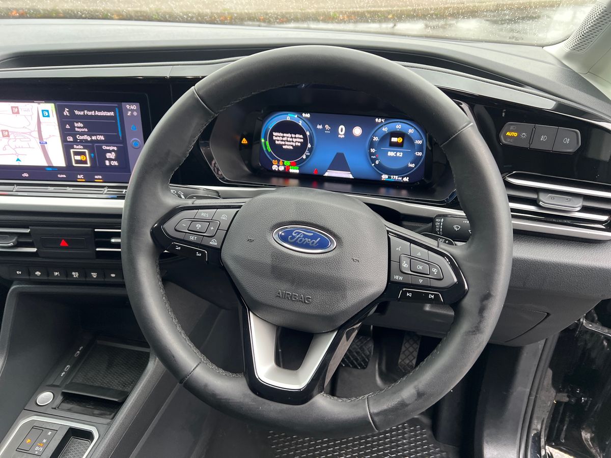 Used Ford Transit Connect 2025 for sale - 76575272: Photo 18