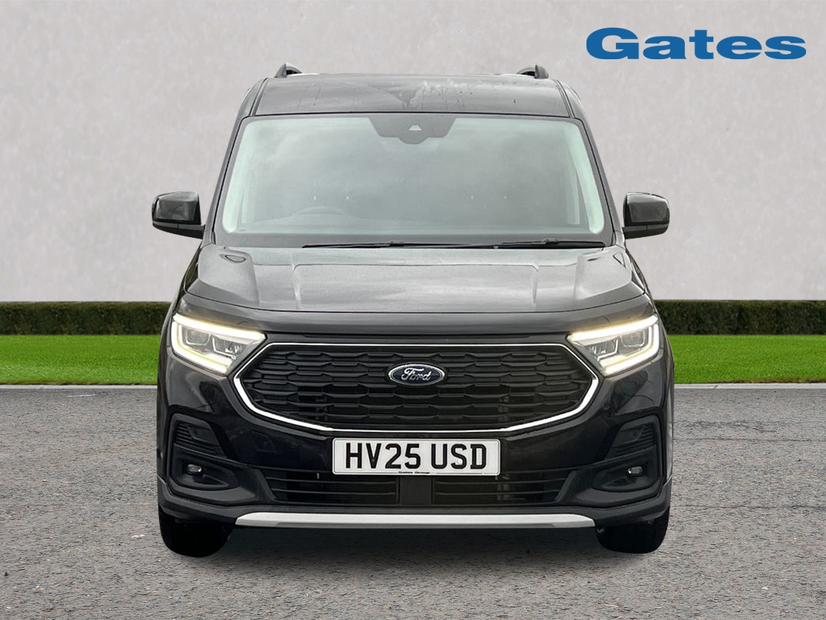 Used Ford Transit Connect 2025 for sale - 76575272: Photo 2