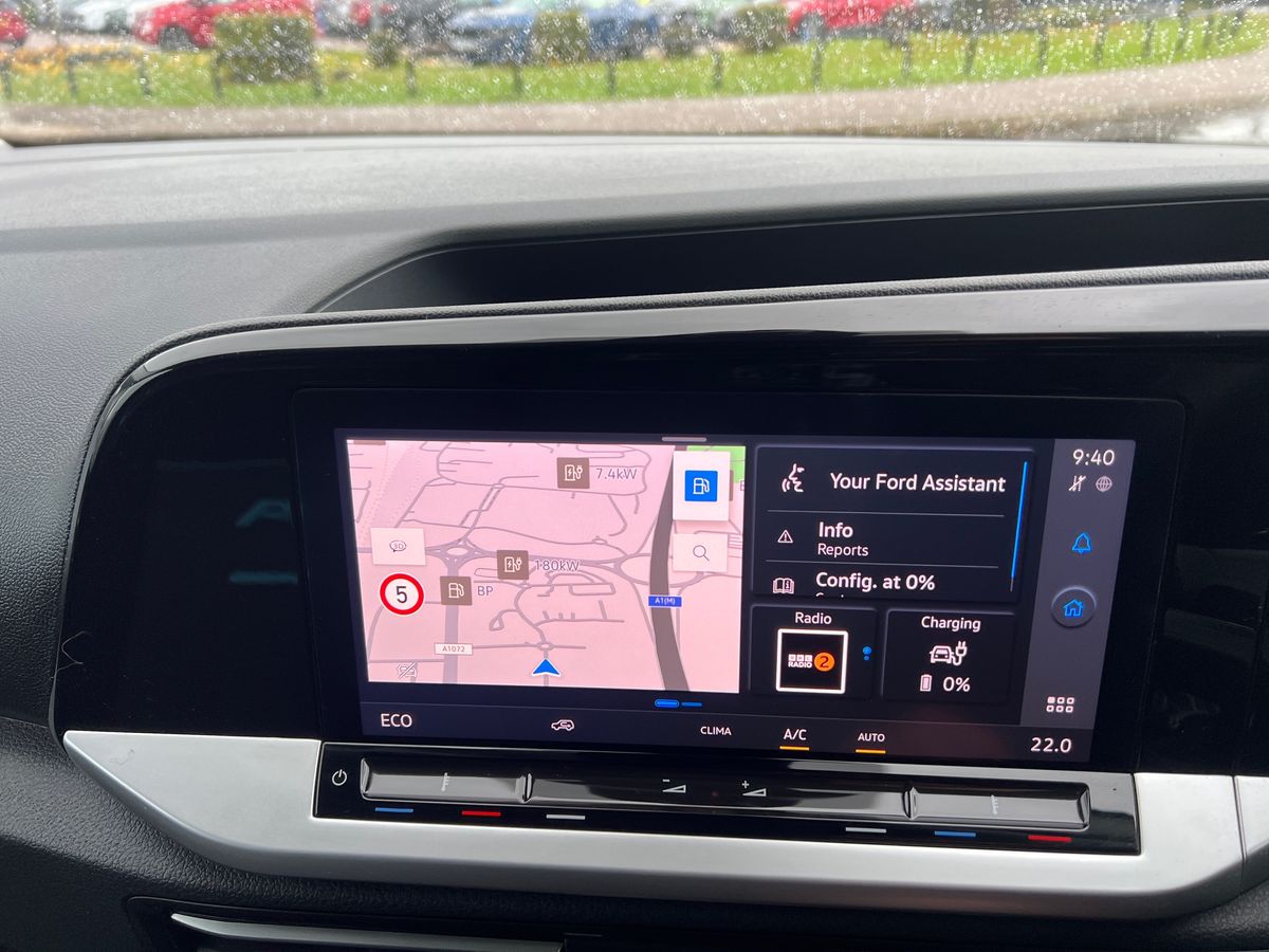 Used Ford Transit Connect 2025 for sale - 76575272: Photo 20