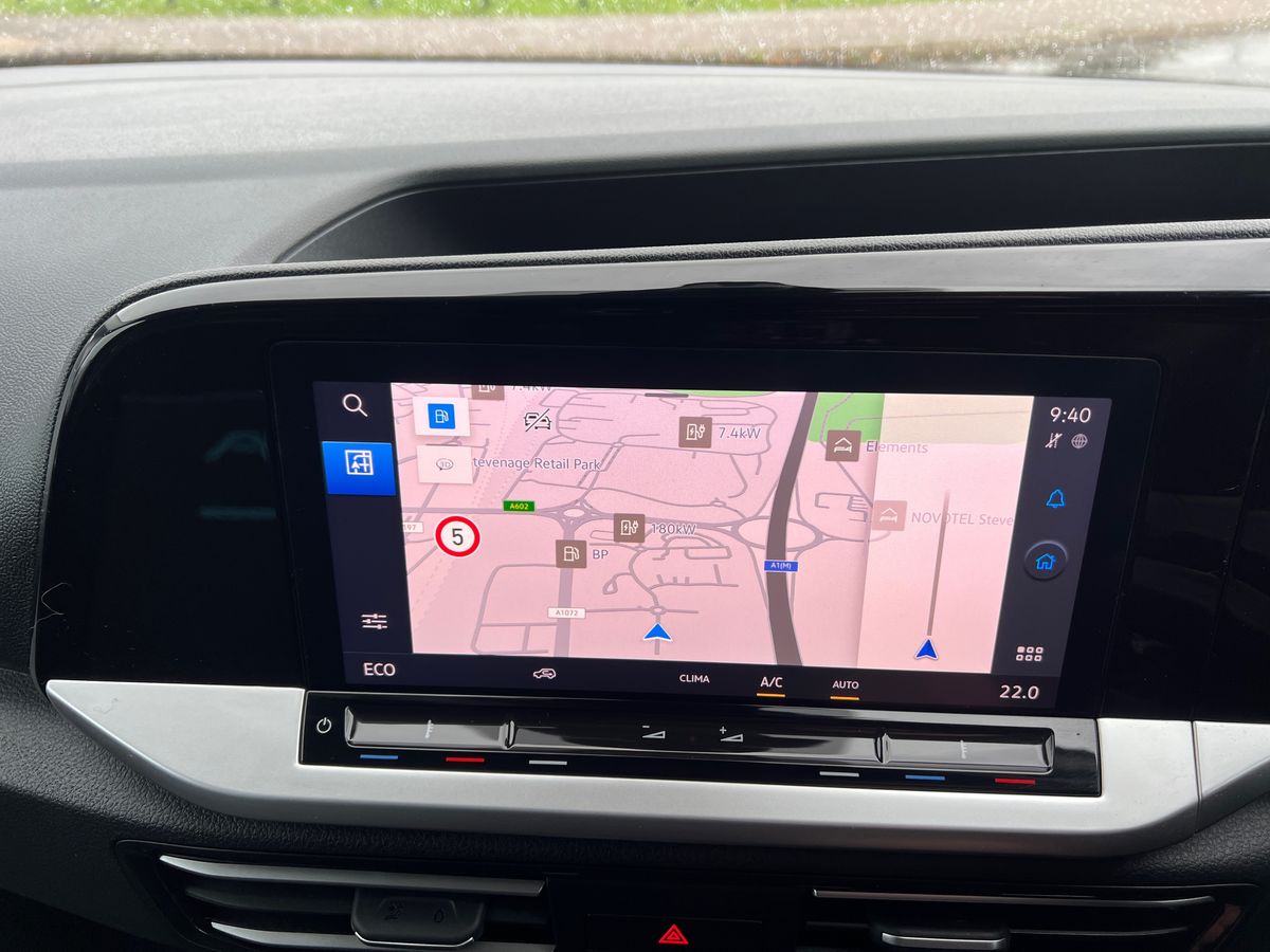 Used Ford Transit Connect 2025 for sale - 76575272: Photo 21