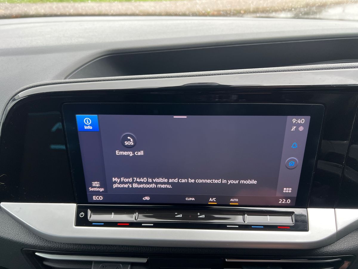 Used Ford Transit Connect 2025 for sale - 76575272: Photo 22