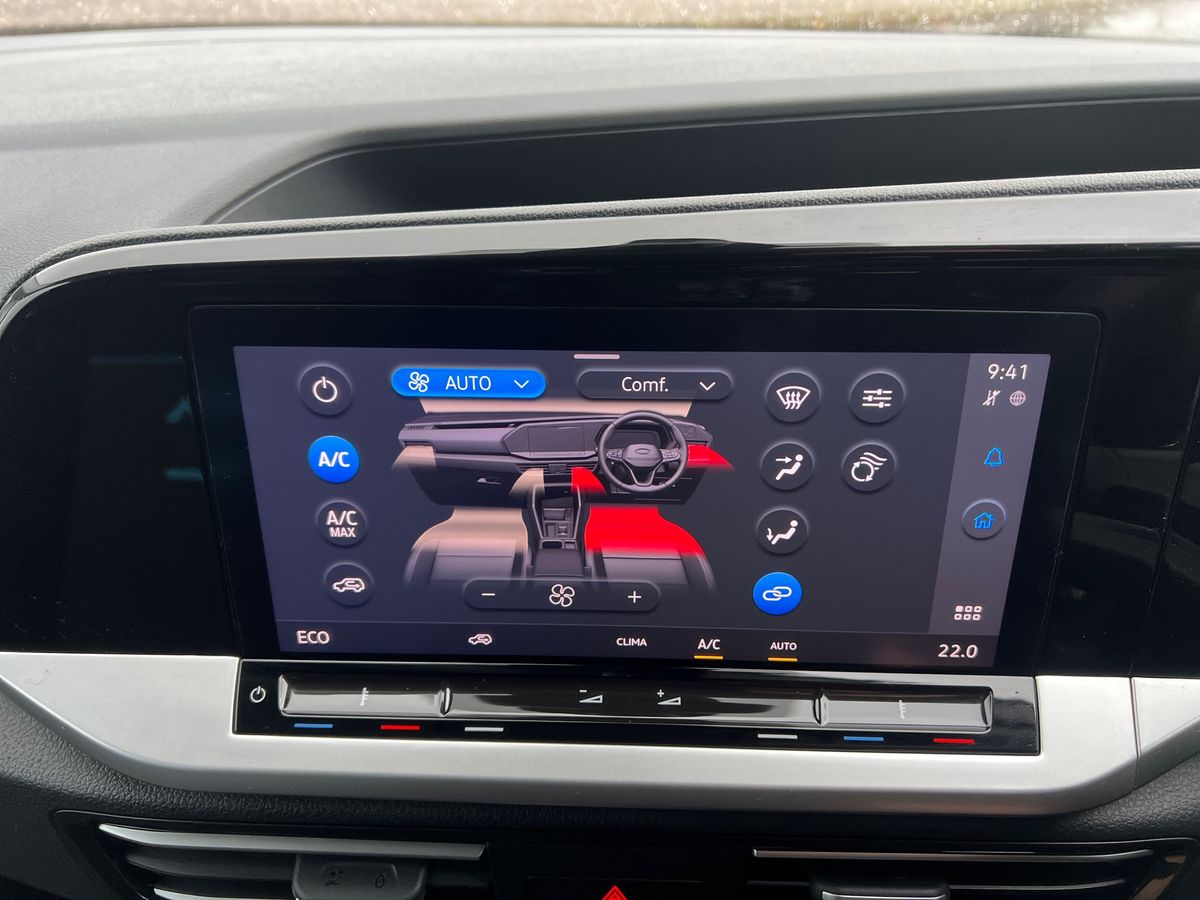 Used Ford Transit Connect 2025 for sale - 76575272: Photo 24