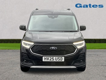 Used Ford Transit Connect 2025 for sale - 76575272: Photo