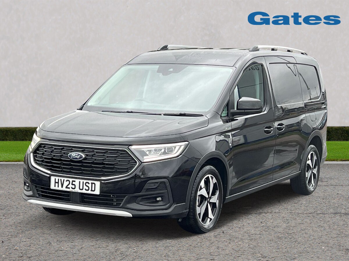 Used Ford Transit Connect 2025 for sale - 76575272: Photo 3