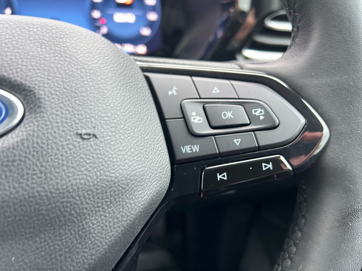 Used Ford Transit Connect 2025 for sale - 76575272: Photo 30