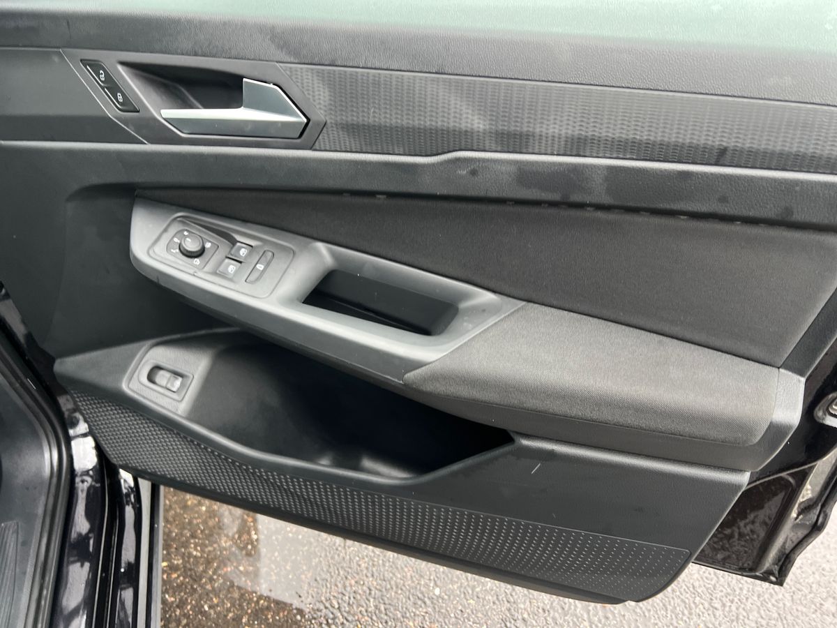 Used Ford Transit Connect 2025 for sale - 76575272: Photo 35