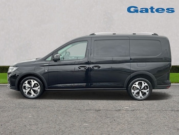 Used Ford Transit Connect 2025 for sale - 76575272: Photo