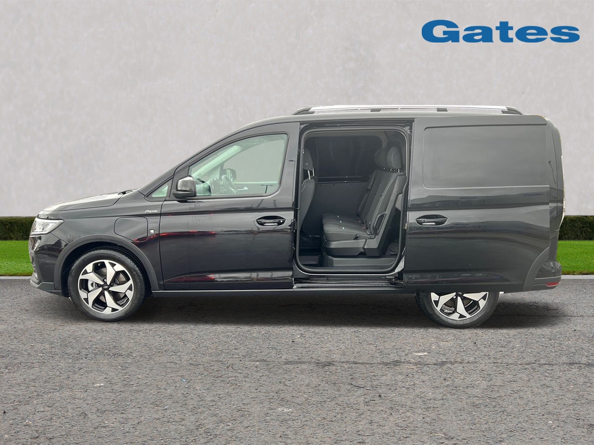 Used Ford Transit Connect 2025 for sale - 76575272: Photo 5