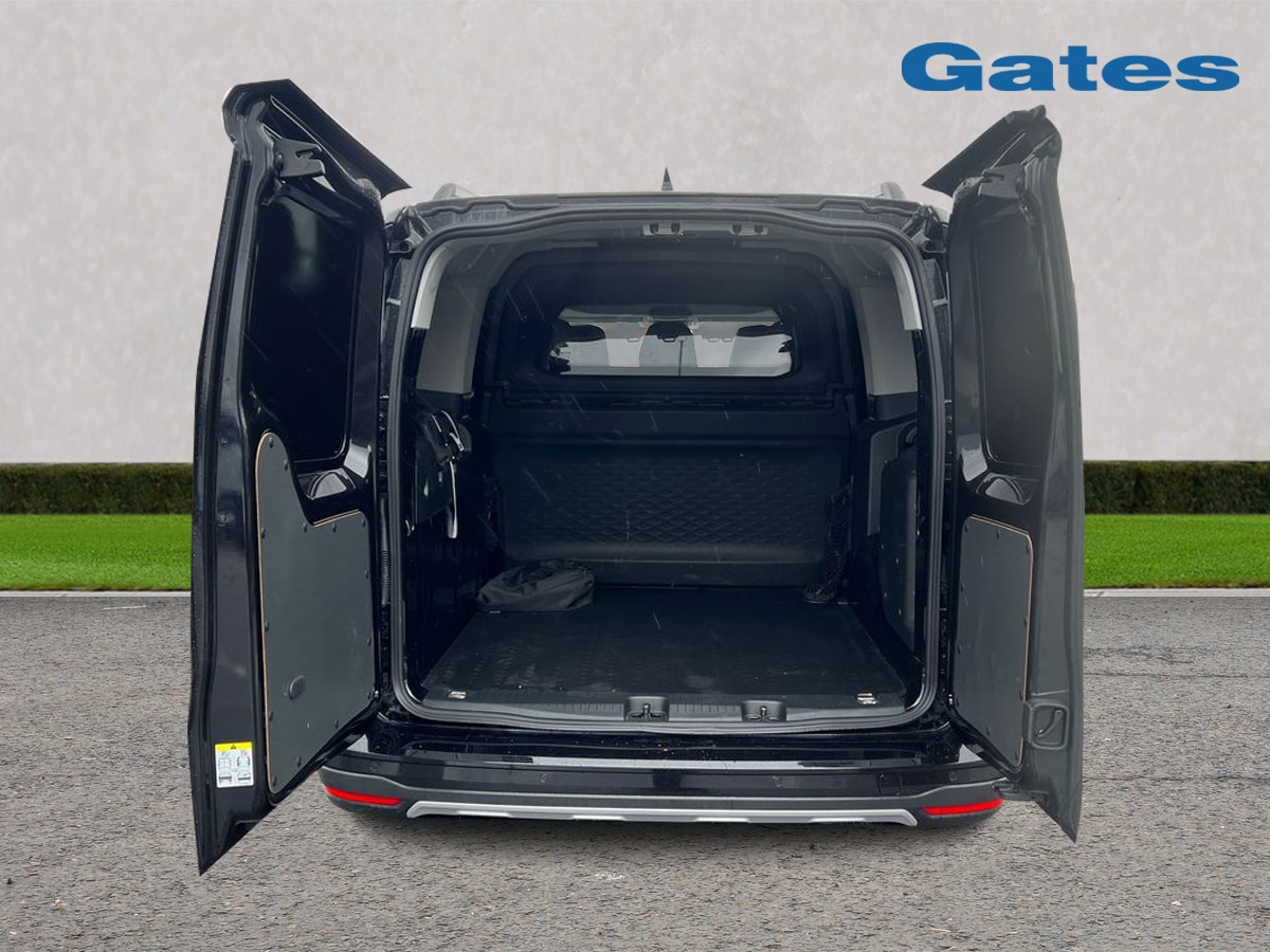 Used Ford Transit Connect 2025 for sale - 76575272: Photo 9