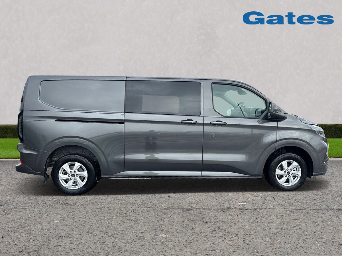 Used Ford Transit Custom 2025 for sale - 76332241: Photo 11