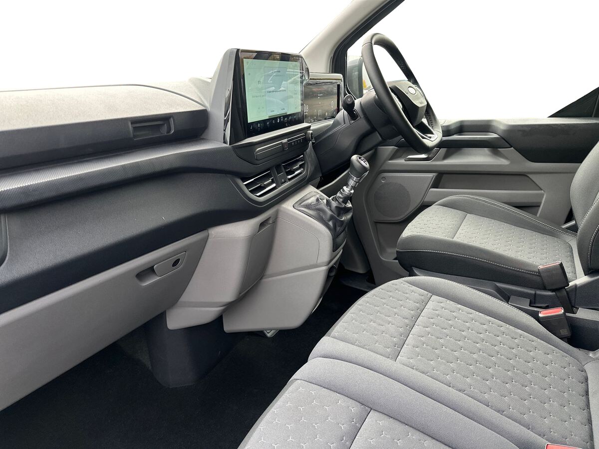 Used Ford Transit Custom 2025 for sale - 76332241: Photo 14