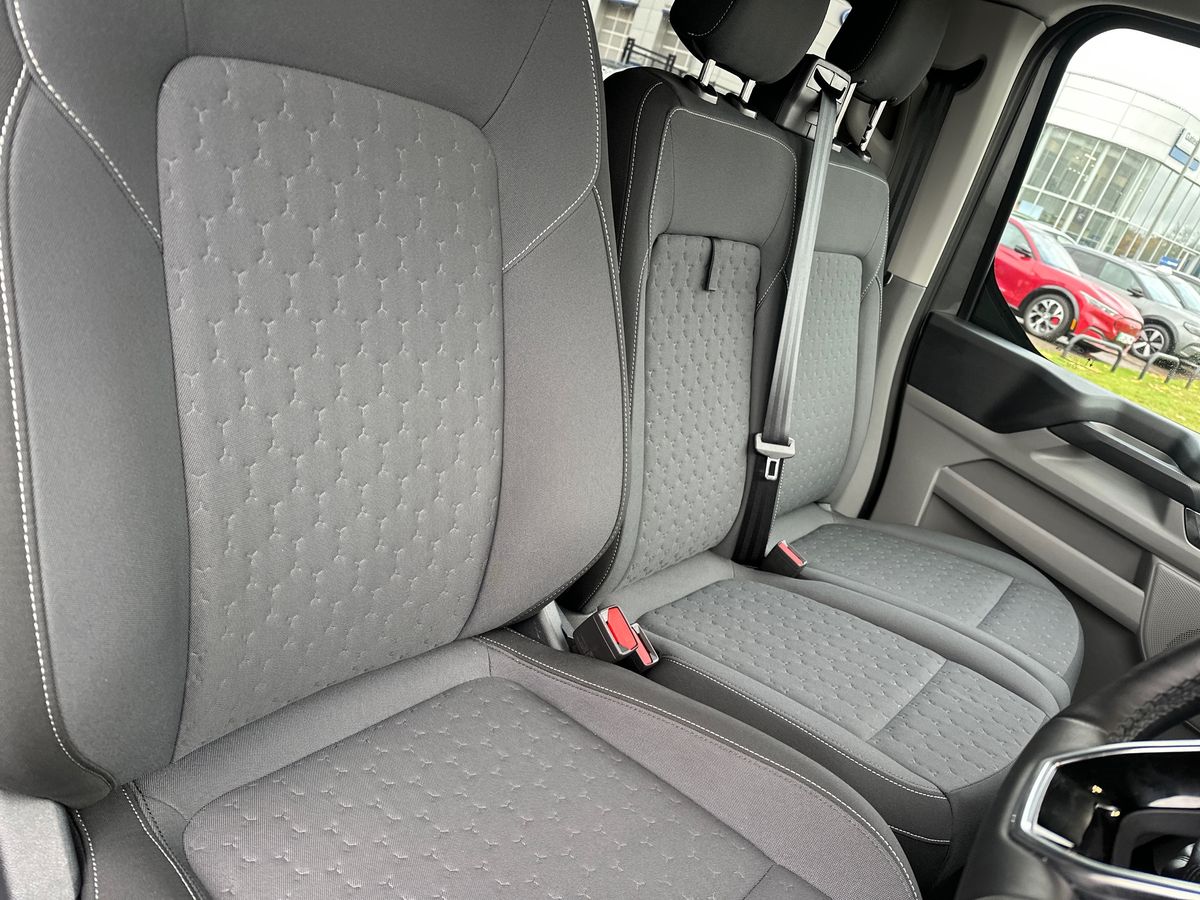 Used Ford Transit Custom 2025 for sale - 76332241: Photo 15