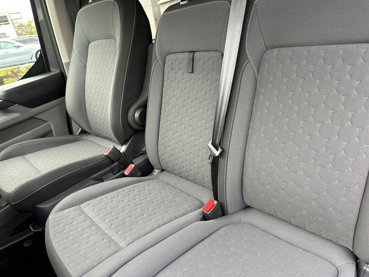 Used Ford Transit Custom 2025 for sale - 76332241: Photo 16