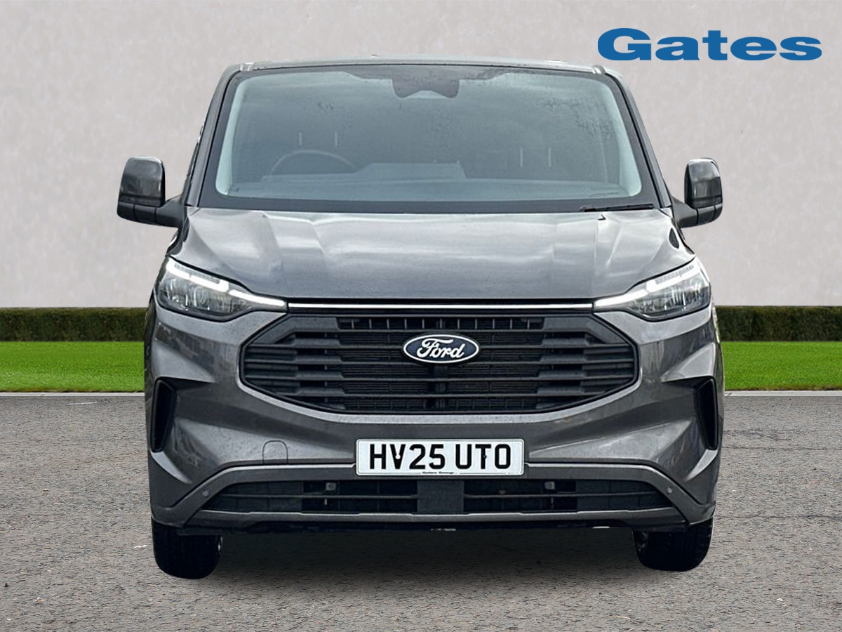 Used Ford Transit Custom 2025 for sale - 76332241: Photo 2