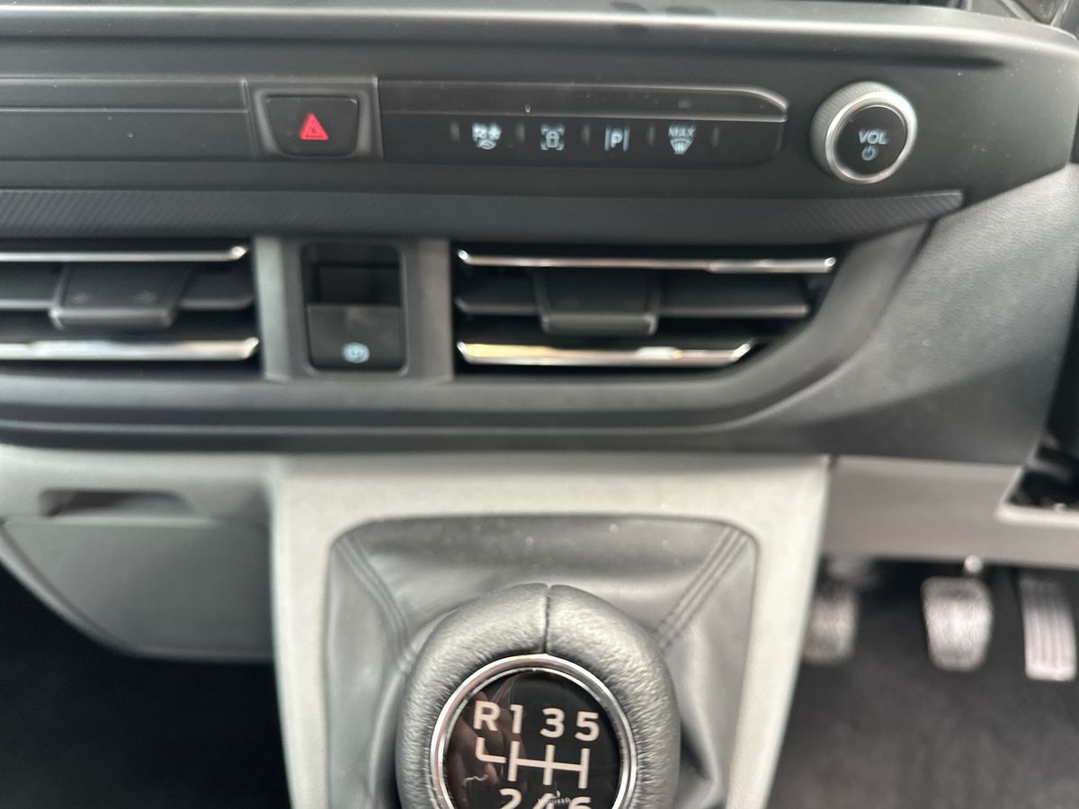 Used Ford Transit Custom 2025 for sale - 76332241: Photo 23