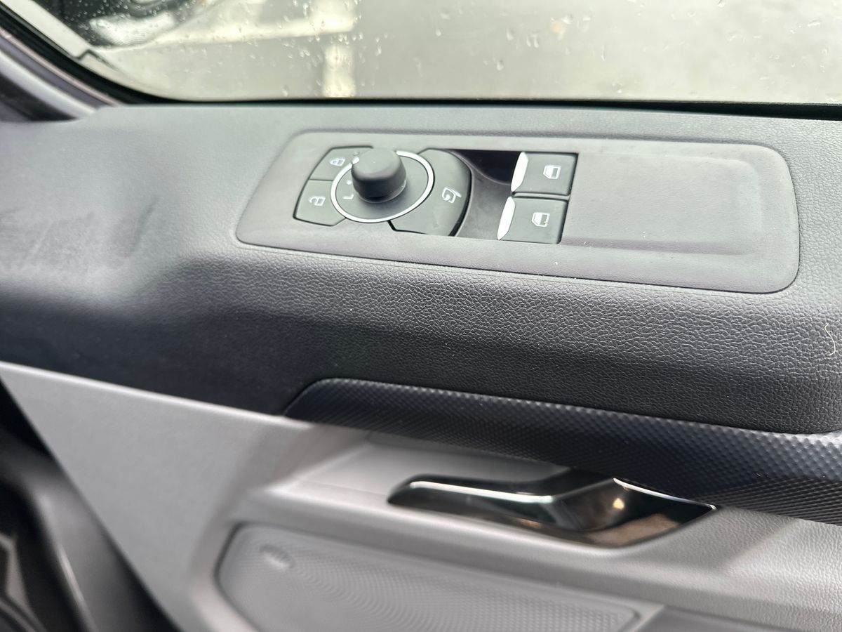 Used Ford Transit Custom 2025 for sale - 76332241: Photo 27