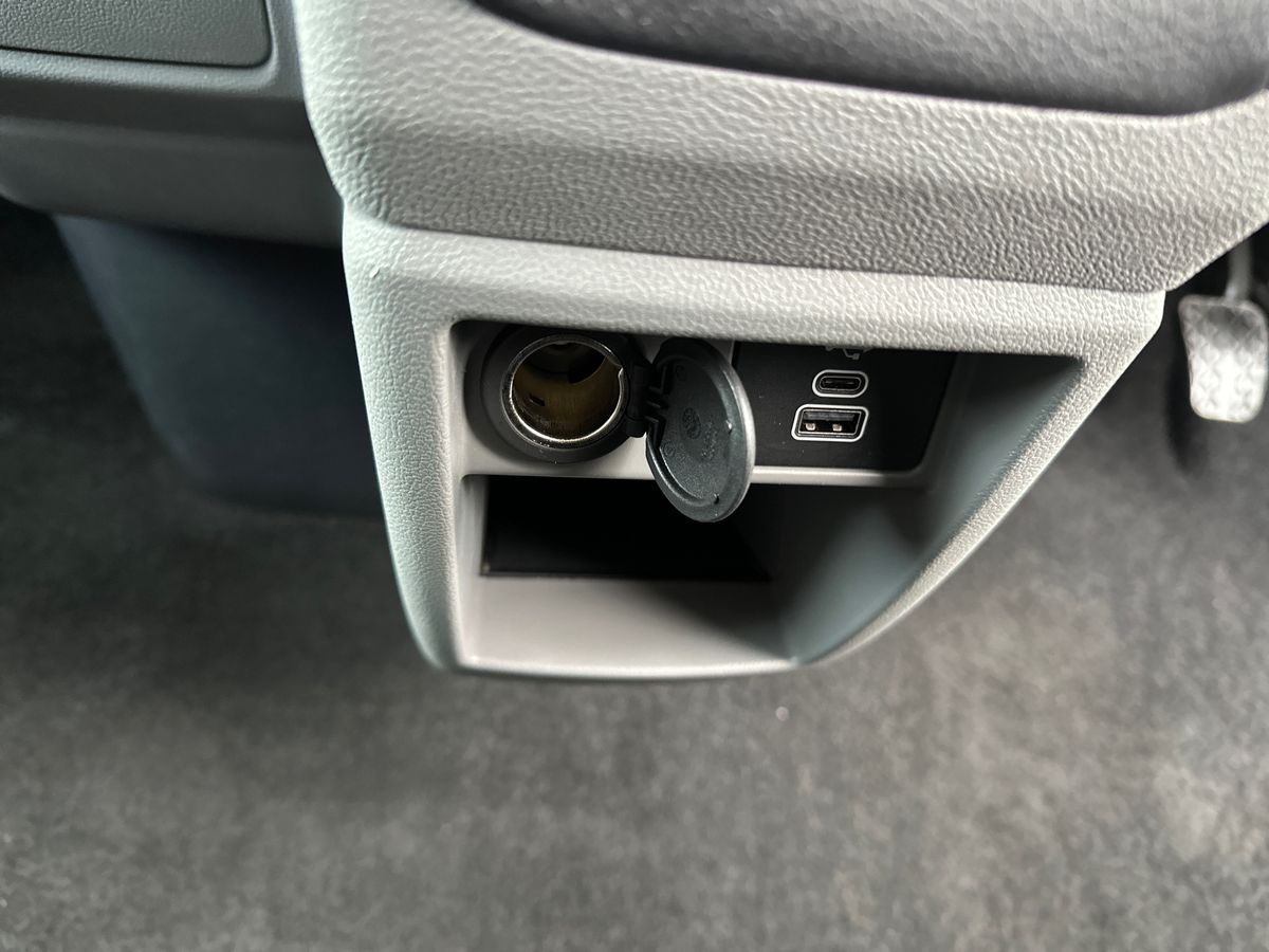 Used Ford Transit Custom 2025 for sale - 76332241: Photo 28