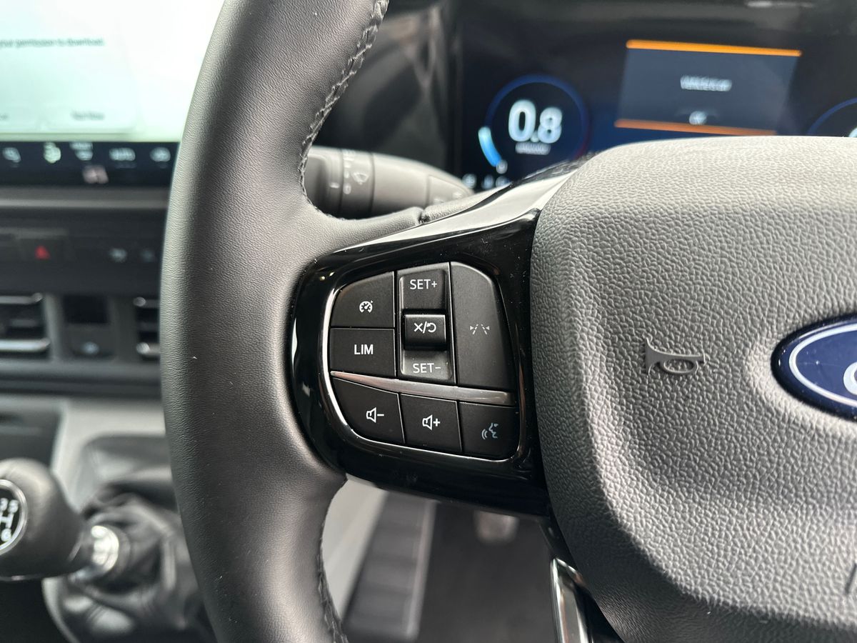 Used Ford Transit Custom 2025 for sale - 76332241: Photo 29