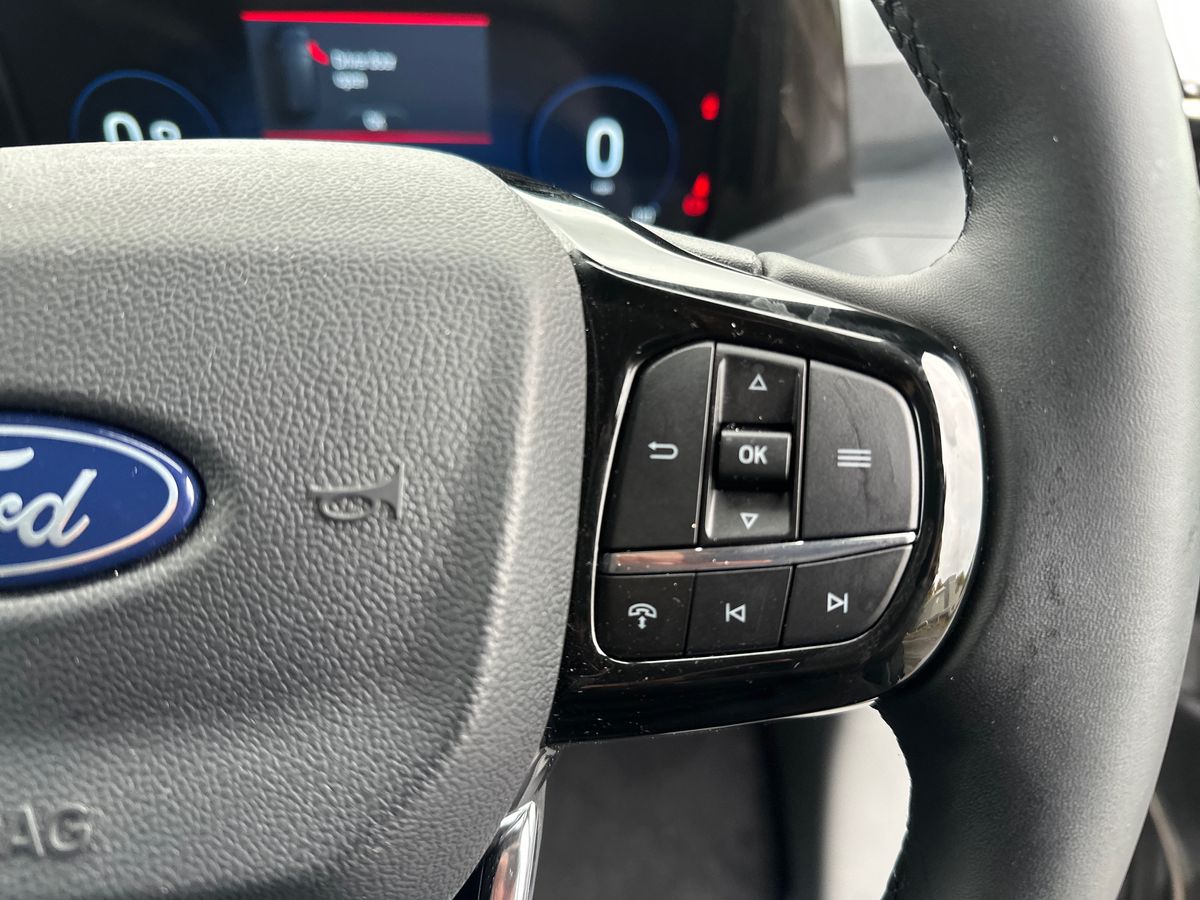 Used Ford Transit Custom 2025 for sale - 76332241: Photo 30