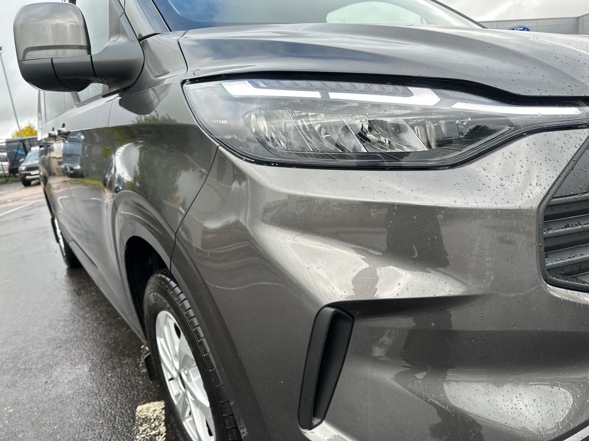 Used Ford Transit Custom 2025 for sale - 76332241: Photo 33