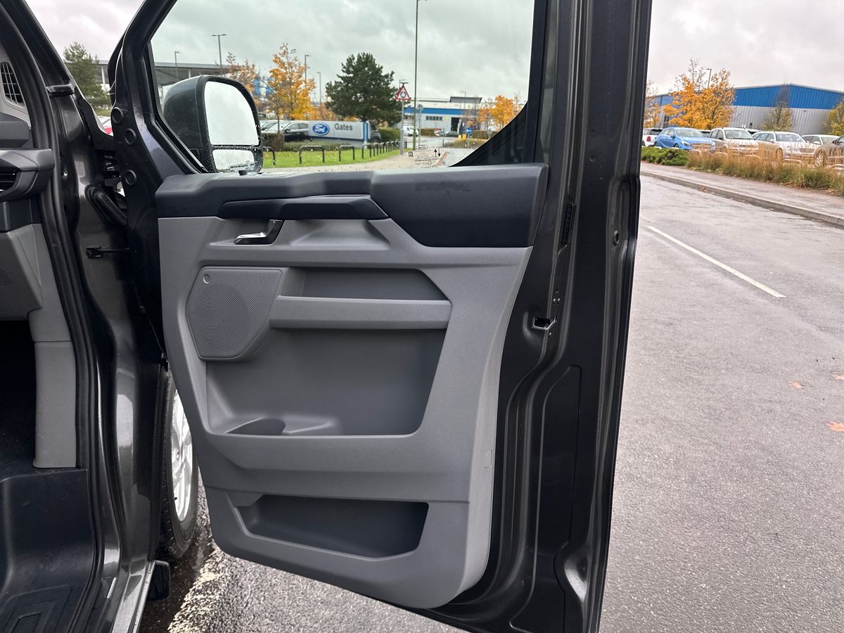 Used Ford Transit Custom 2025 for sale - 76332241: Photo 35