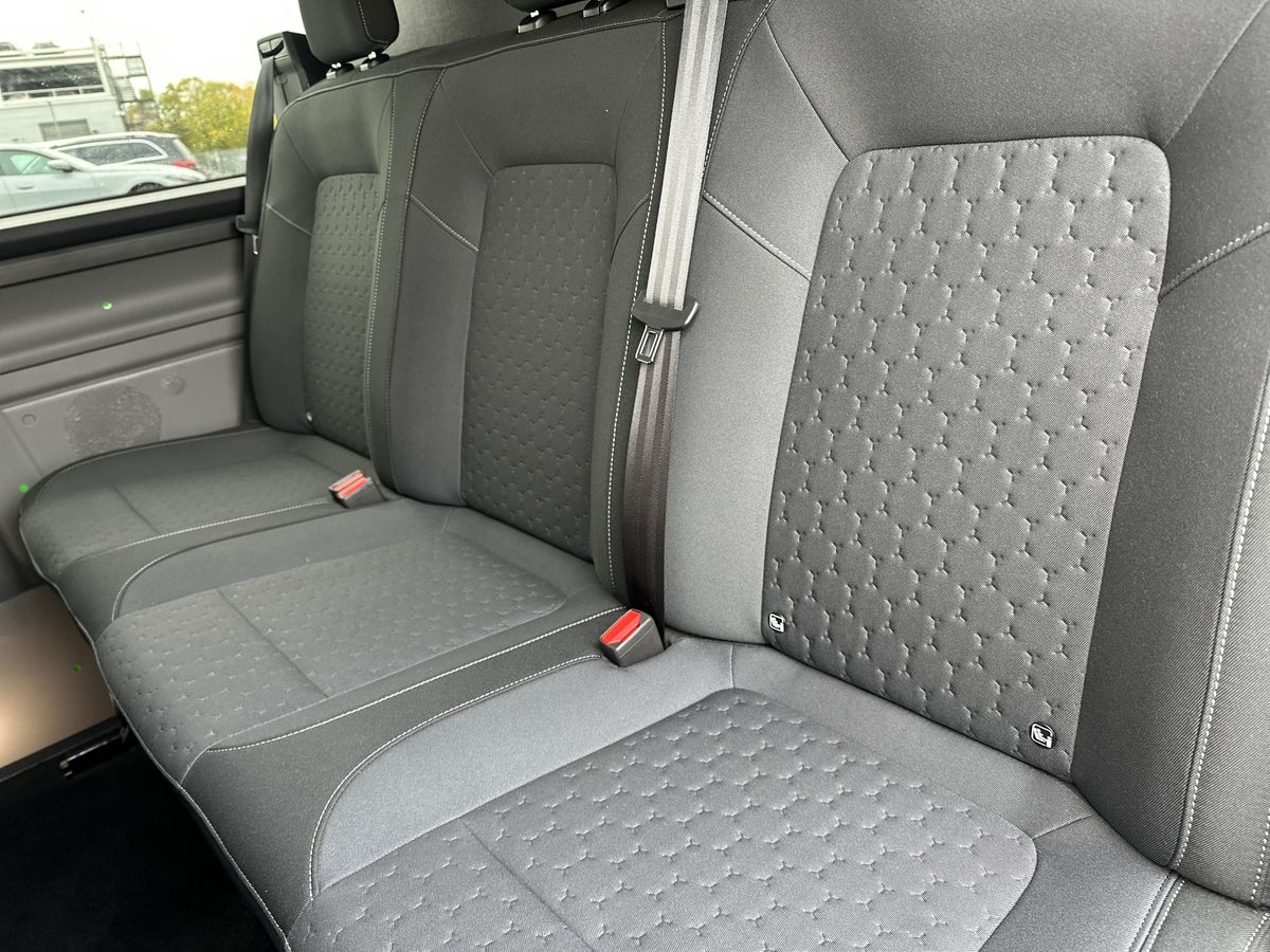 Used Ford Transit Custom 2025 for sale - 76332241: Photo 36