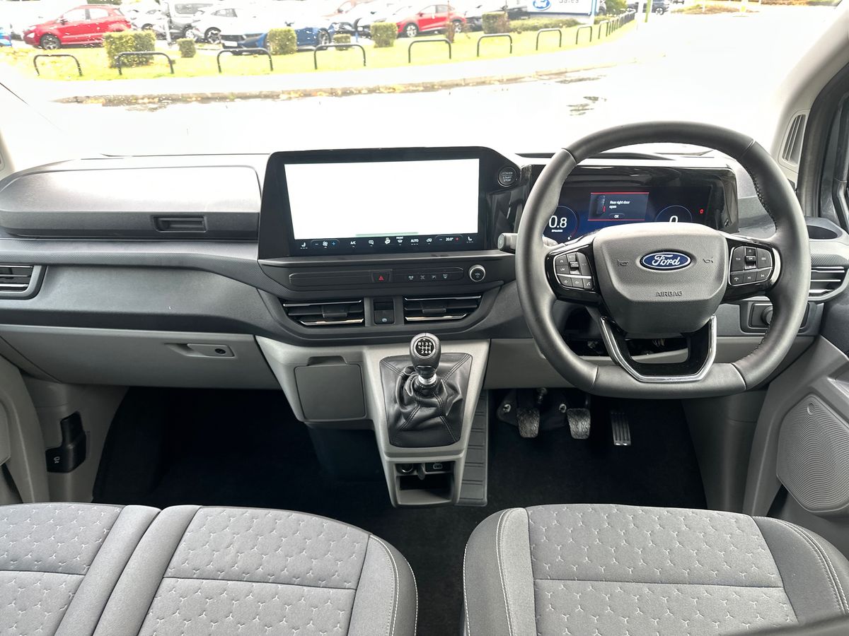 Used Ford Transit Custom 2025 for sale - 76332241: Photo 38