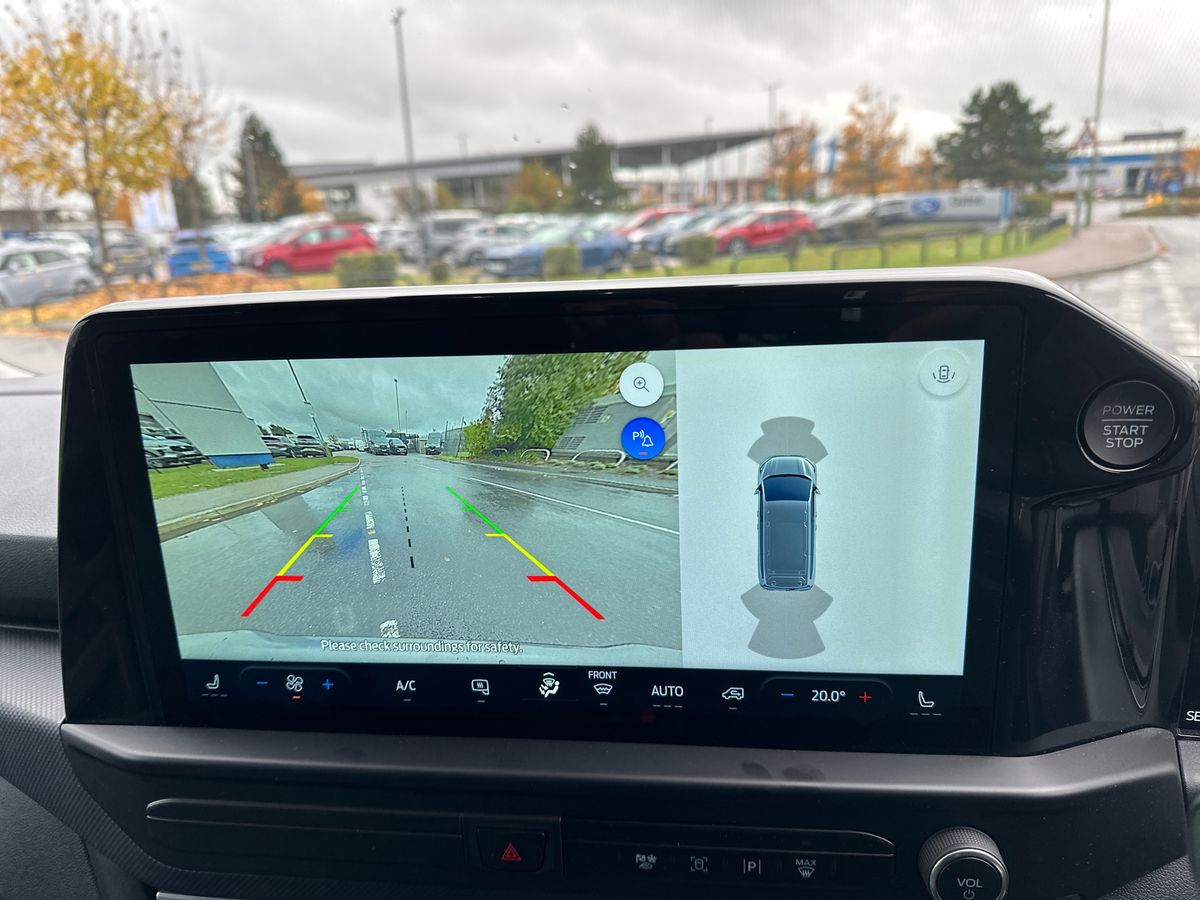 Used Ford Transit Custom 2025 for sale - 76332241: Photo 39