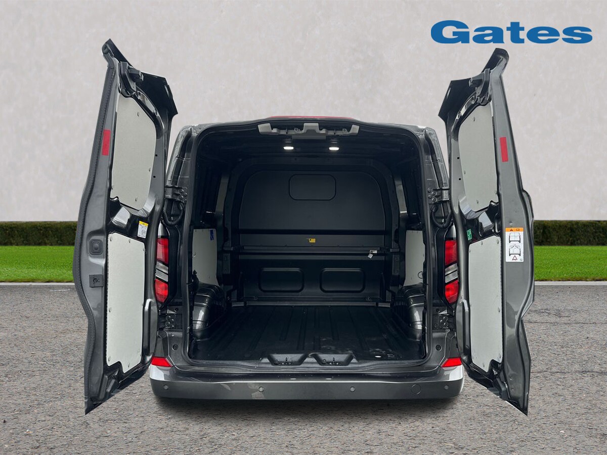 Used Ford Transit Custom 2025 for sale - 76332241: Photo 9