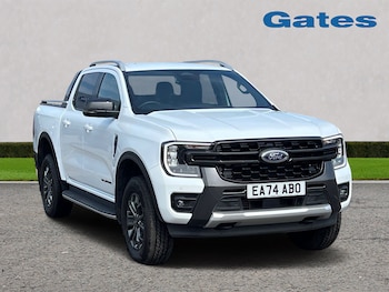 Ford - Ranger