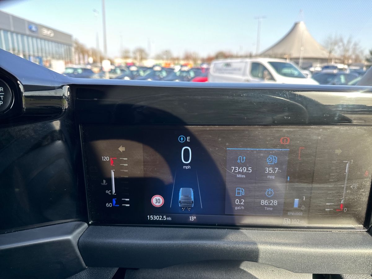 Used Ford Transit Custom 2024 for sale - 77678776: Photo 19