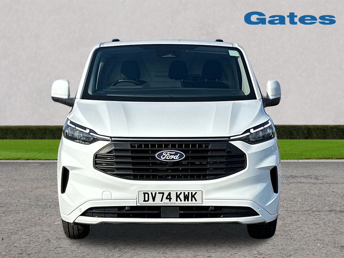 Used Ford Transit Custom 2024 for sale - 77678776: Photo 2