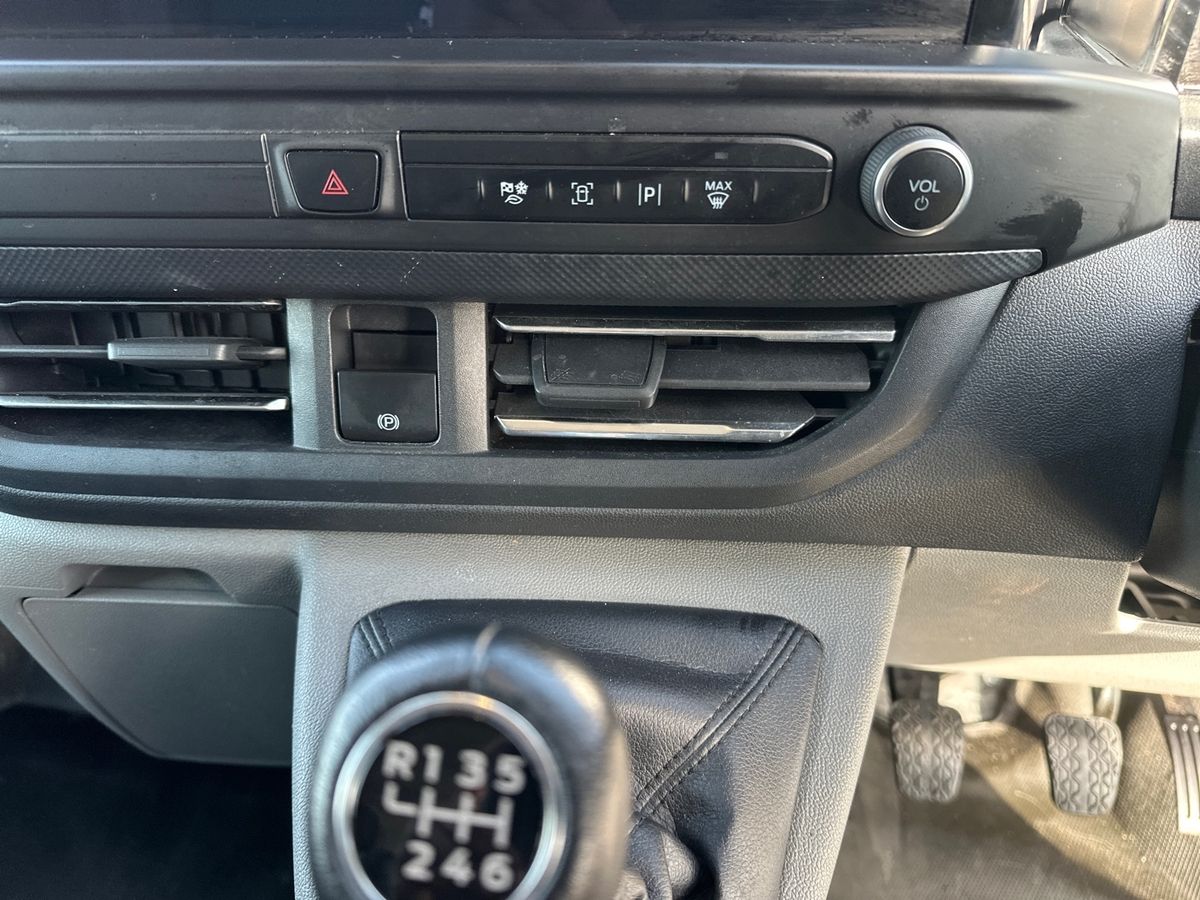 Used Ford Transit Custom 2024 for sale - 77678776: Photo 23